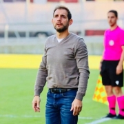 Football: En l'espace d'un an, Christophe Caschili est passé du Vevey-Sports à la Challenge League 